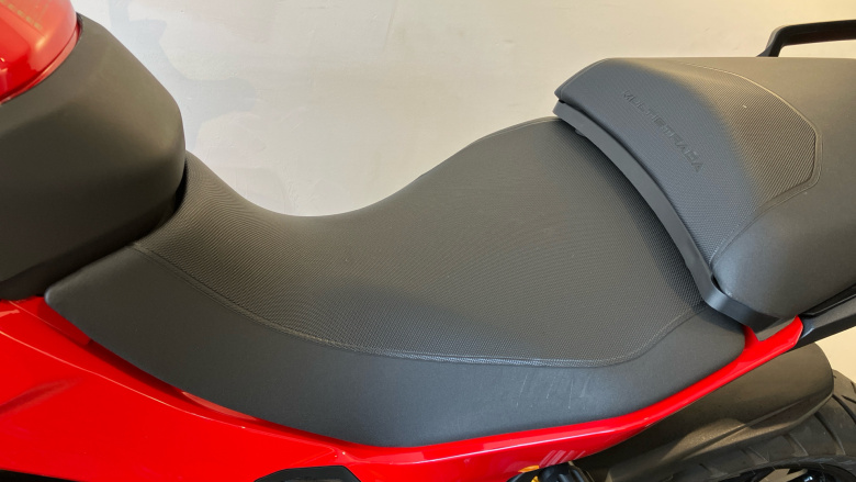Ducati Multistrada V2 (25MY)
